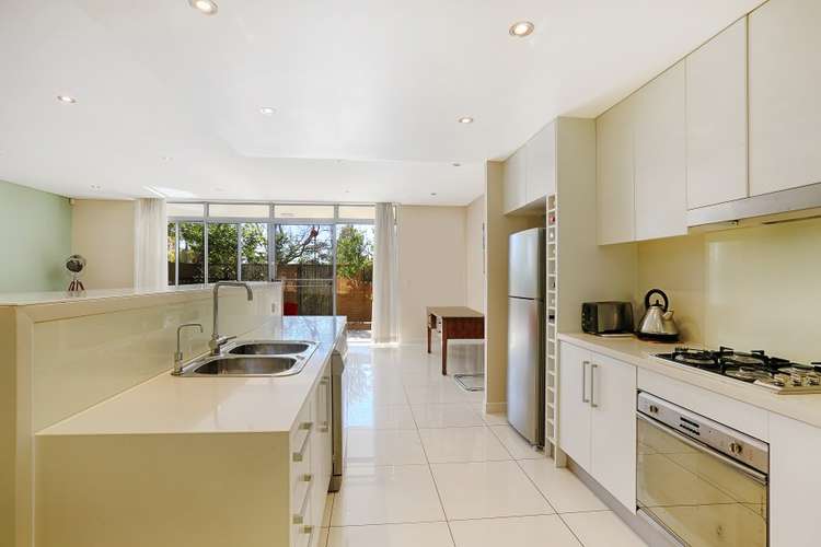 Third view of Homely unit listing, 12/33-39 Cecil Avenue, Castle Hill NSW 2154