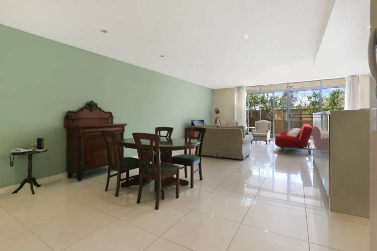 Fourth view of Homely unit listing, 12/33-39 Cecil Avenue, Castle Hill NSW 2154