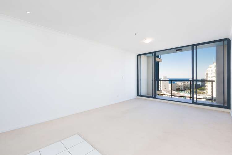 Second view of Homely apartment listing, 912/1 Abel Place, Cronulla NSW 2230