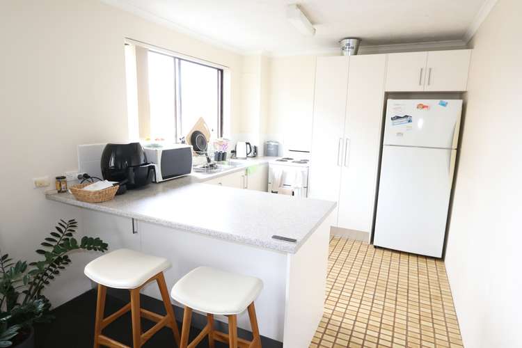 Second view of Homely unit listing, 9/2269 -2271 Gold Coast Highway, Mermaid Beach QLD 4218