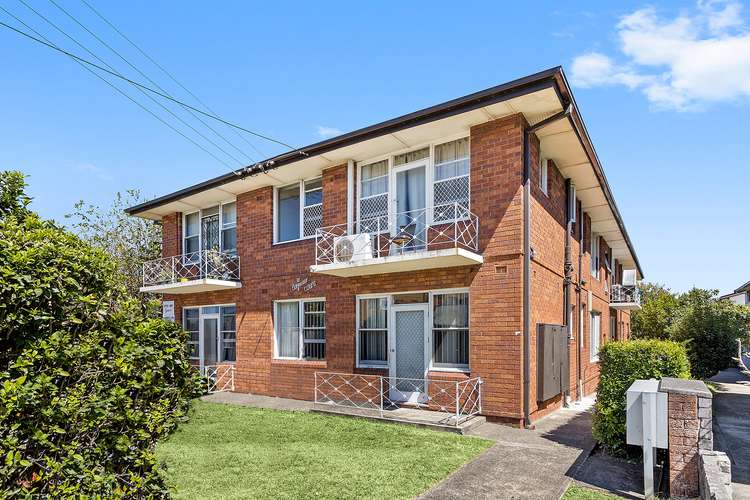 Sixth view of Homely unit listing, 7/111 Homer Street, Earlwood NSW 2206