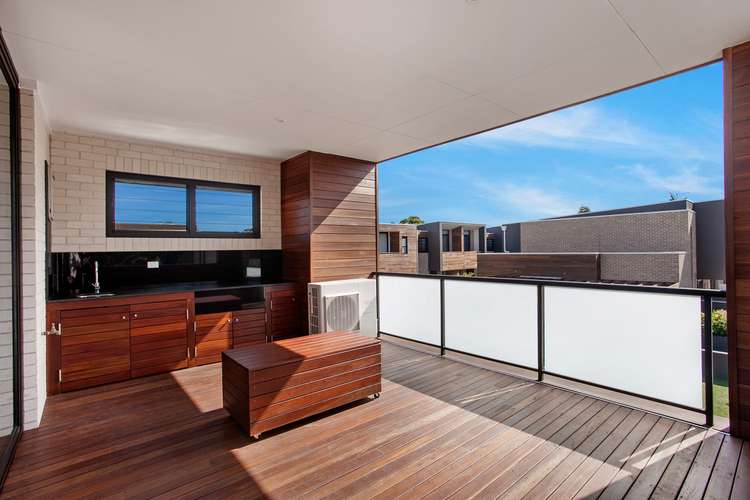Main view of Homely apartment listing, 34/112 Alfred Street, Sans Souci NSW 2219