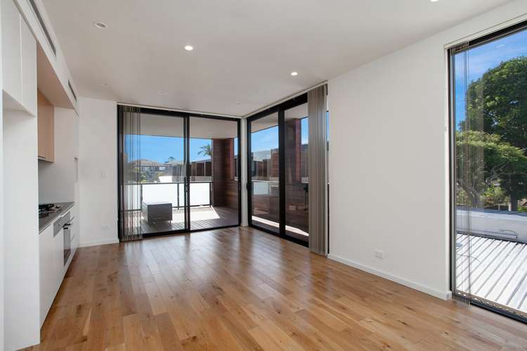 Third view of Homely apartment listing, 34/112 Alfred Street, Sans Souci NSW 2219