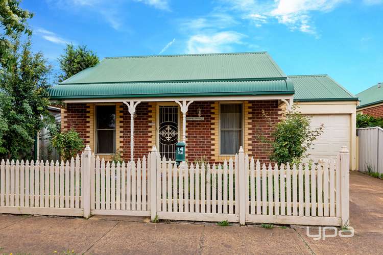 Main view of Homely house listing, 14 Maitland Place, Caroline Springs VIC 3023