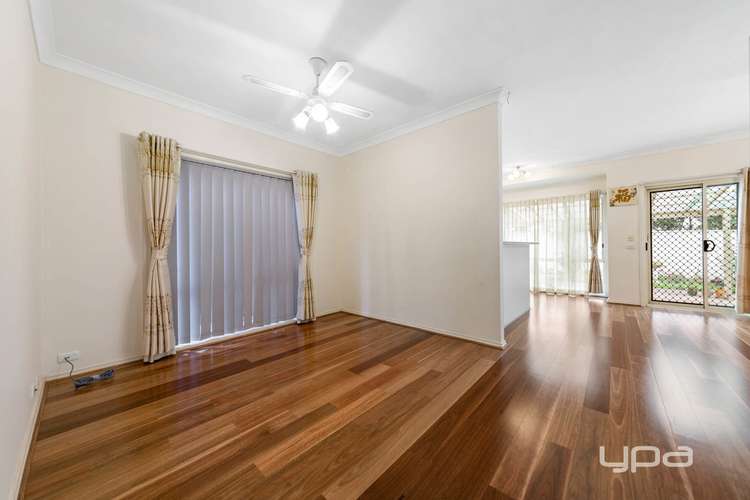 Second view of Homely house listing, 14 Maitland Place, Caroline Springs VIC 3023