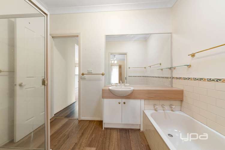 Fifth view of Homely house listing, 14 Maitland Place, Caroline Springs VIC 3023
