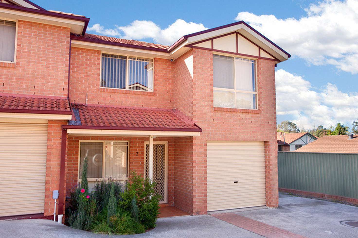 Main view of Homely townhouse listing, 7/14 Methven Street, Mount Druitt NSW 2770