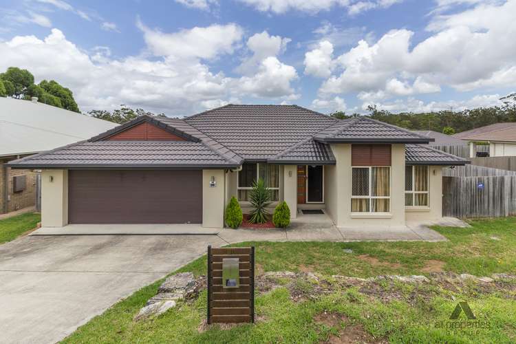 Main view of Homely house listing, 30 Tweeddale Circuit, Drewvale QLD 4116