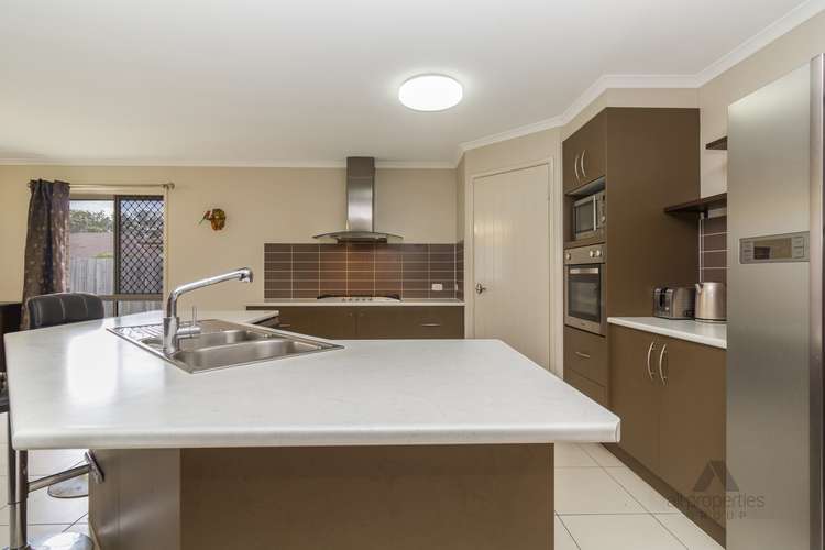 Second view of Homely house listing, 30 Tweeddale Circuit, Drewvale QLD 4116