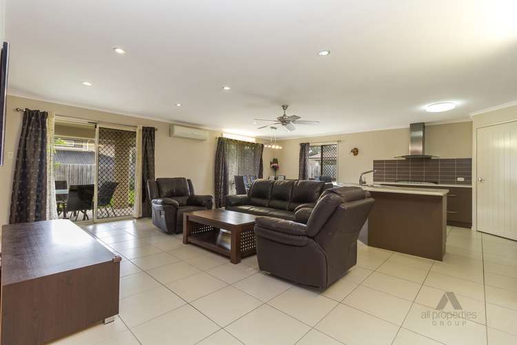 Third view of Homely house listing, 30 Tweeddale Circuit, Drewvale QLD 4116