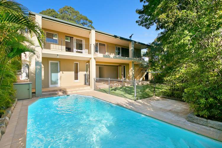 Main view of Homely house listing, 305 Lower Plateau Road, Bilgola Plateau NSW 2107