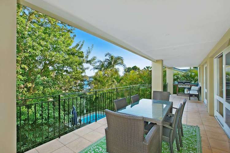 Second view of Homely house listing, 305 Lower Plateau Road, Bilgola Plateau NSW 2107