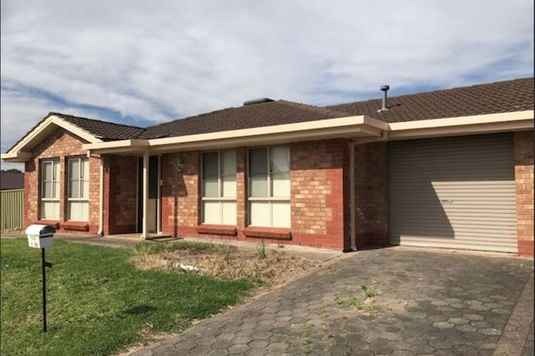 Main view of Homely unit listing, 1/92 Crozier Avenue, Newton SA 5074
