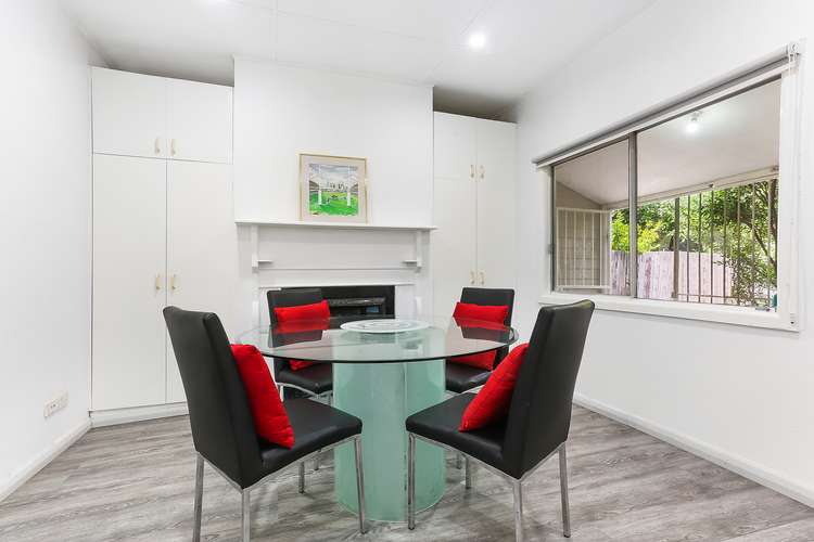 Second view of Homely house listing, 31 Maloney Street, Rosebery NSW 2018