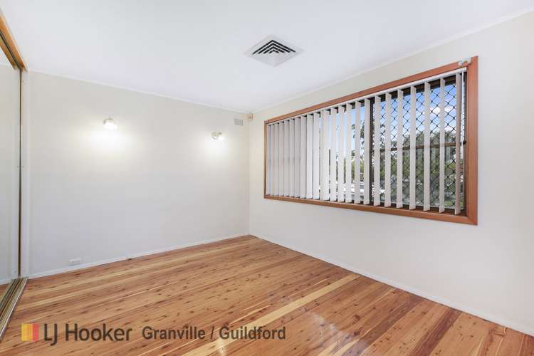 Third view of Homely house listing, 3 Chowne Place, Yennora NSW 2161