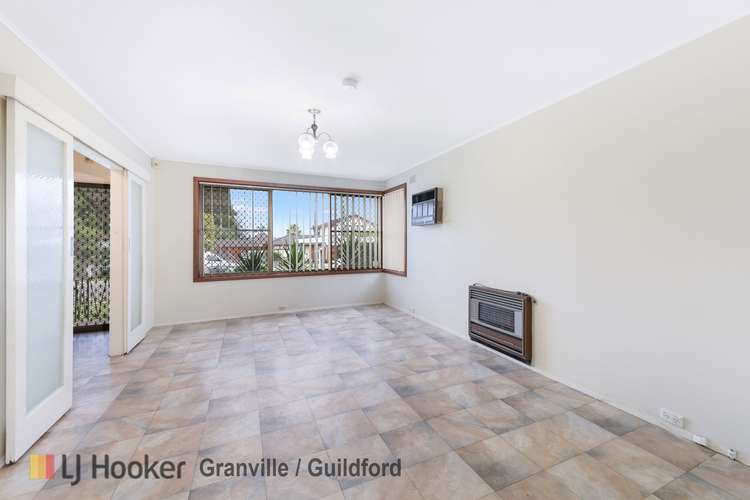 Fourth view of Homely house listing, 3 Chowne Place, Yennora NSW 2161
