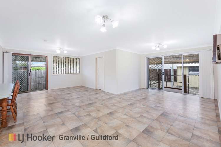 Sixth view of Homely house listing, 3 Chowne Place, Yennora NSW 2161