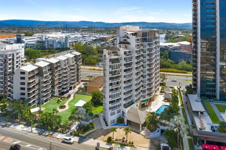 Main view of Homely unit listing, 1001/42 Surf Parade, Broadbeach QLD 4218