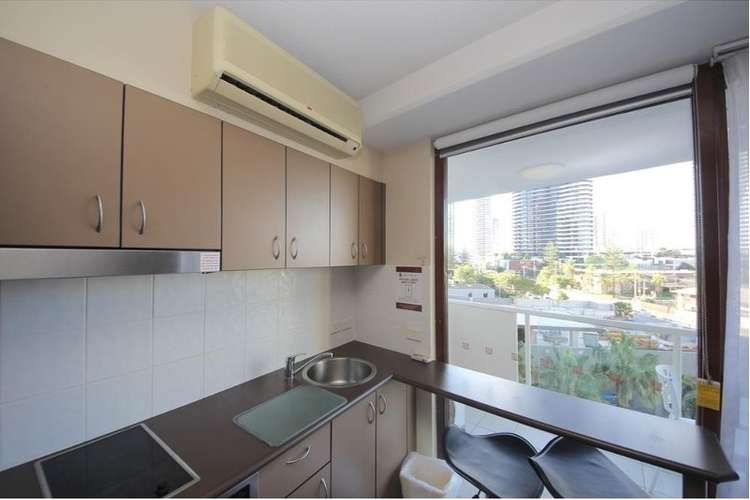 Fifth view of Homely unit listing, 1001/42 Surf Parade, Broadbeach QLD 4218