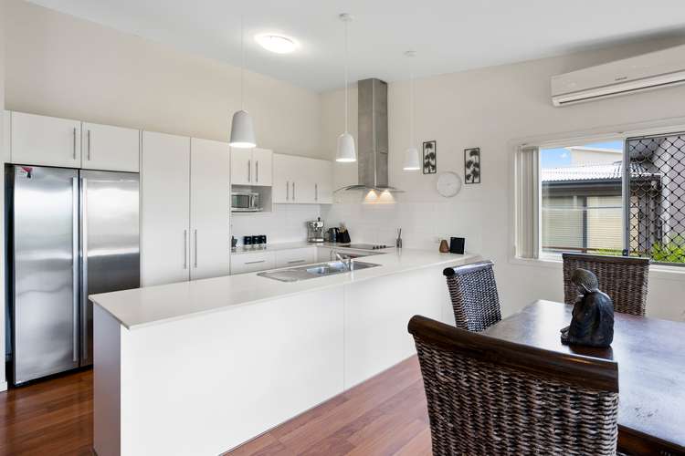 Fifth view of Homely house listing, 18 Finnagin Drive, Bonogin QLD 4213