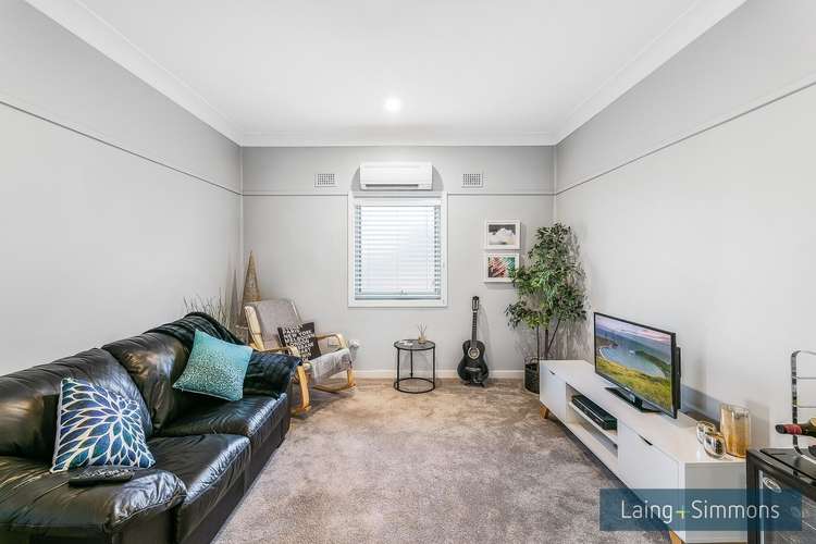 Fourth view of Homely house listing, 444 Blaxcell Street, Guildford NSW 2161
