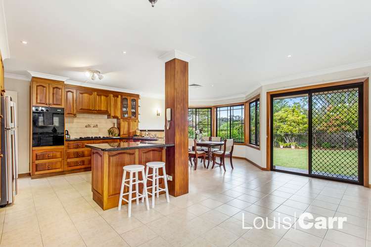 Second view of Homely house listing, 23 Graylind Avenue, West Pennant Hills NSW 2125