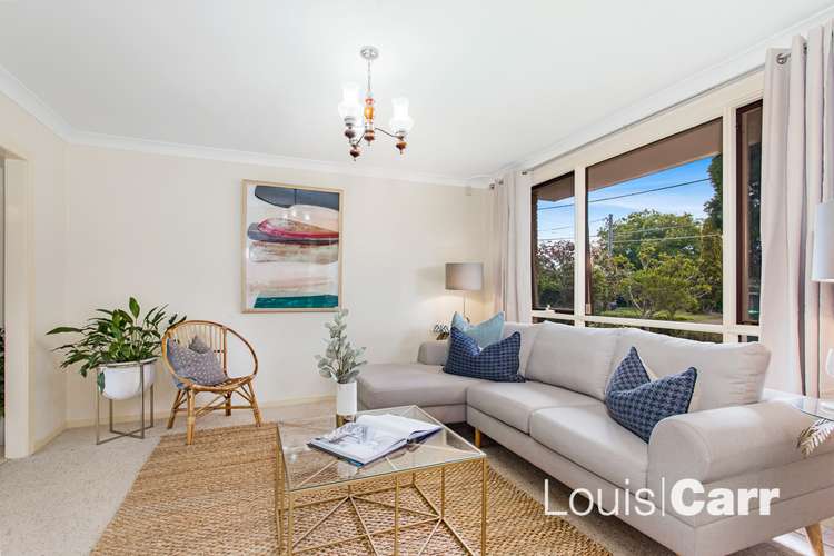 Fourth view of Homely house listing, 23 Graylind Avenue, West Pennant Hills NSW 2125