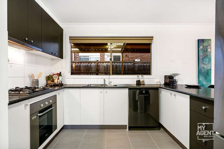 Fifth view of Homely house listing, 17 Fairhaven Avenue, Beveridge VIC 3753
