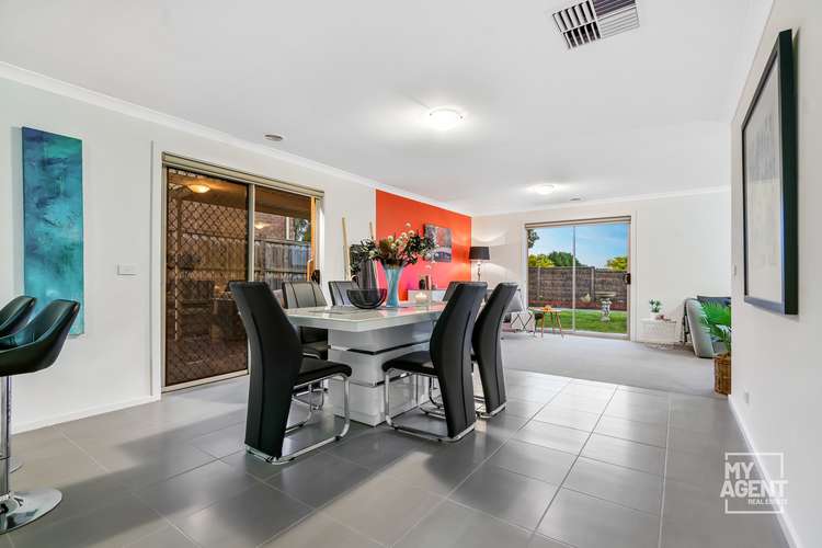 Sixth view of Homely house listing, 17 Fairhaven Avenue, Beveridge VIC 3753