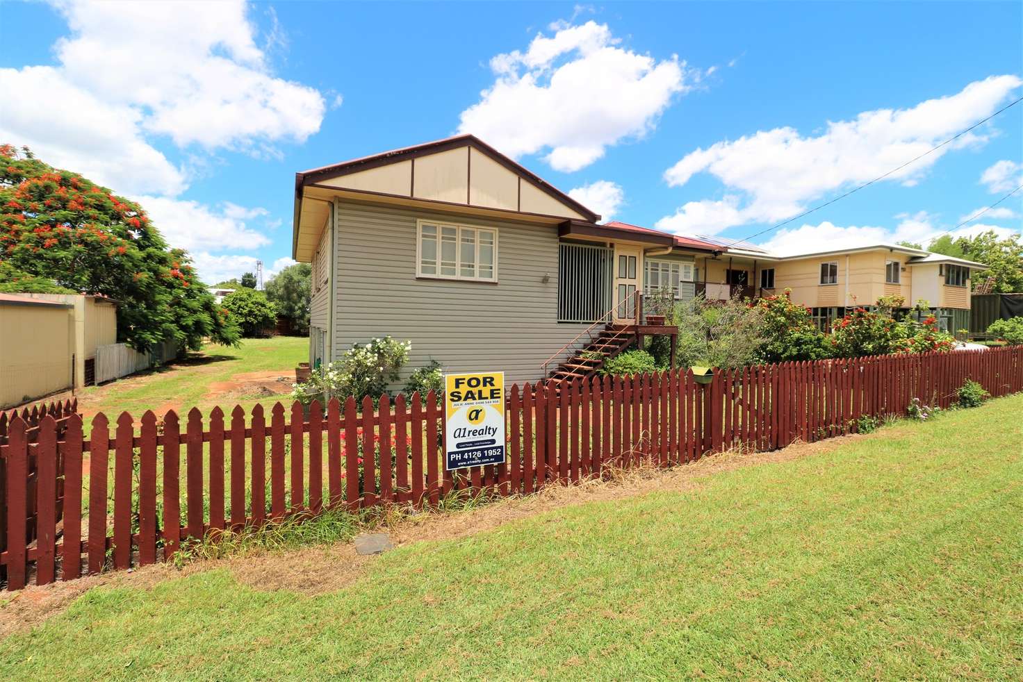 Main view of Homely house listing, 20 Gaydon Street, Childers QLD 4660