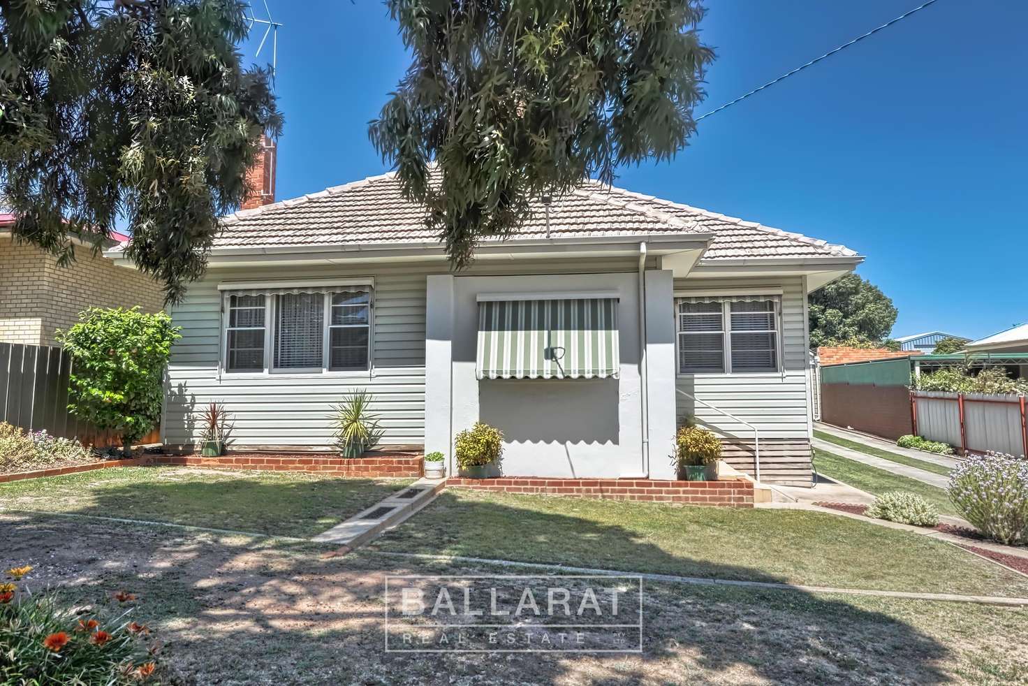 Main view of Homely house listing, 26 Taylor Street, Maryborough VIC 3465