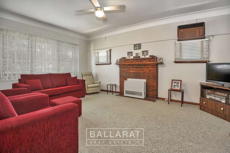 Third view of Homely house listing, 26 Taylor Street, Maryborough VIC 3465