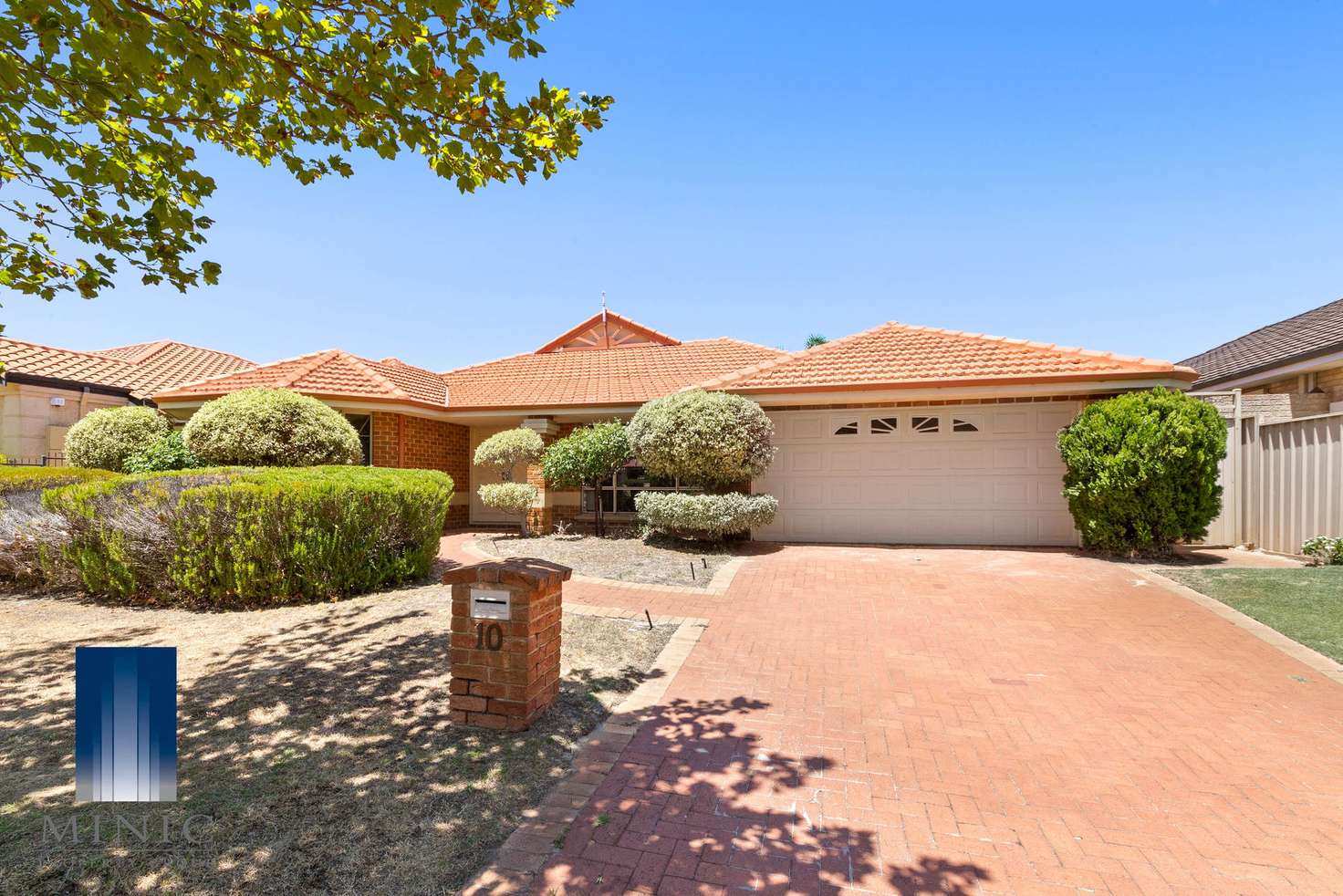 Main view of Homely house listing, 10 Sanctuary Avenue, Canning Vale WA 6155