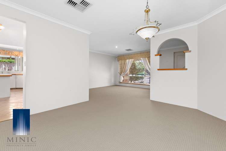 Fifth view of Homely house listing, 10 Sanctuary Avenue, Canning Vale WA 6155