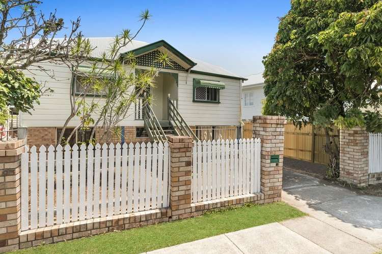 Main view of Homely house listing, 73 Deshon Street, Woolloongabba QLD 4102