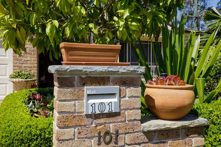 Second view of Homely house listing, 101 Fountains Road, Narara NSW 2250