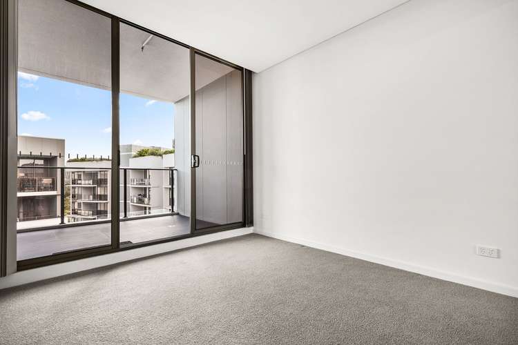 Second view of Homely apartment listing, E12097/5 Bennelong Parkway, Wentworth Point NSW 2127