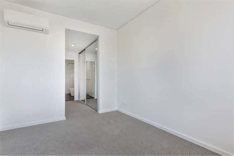 Third view of Homely apartment listing, E12097/5 Bennelong Parkway, Wentworth Point NSW 2127