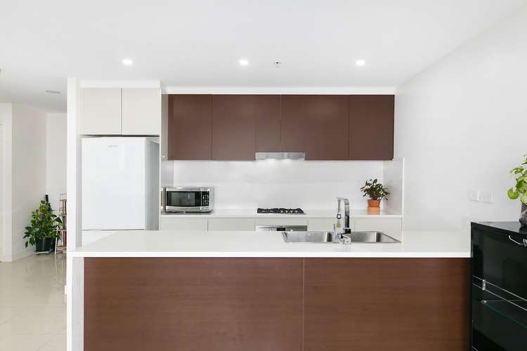 Second view of Homely apartment listing, 78/3-7 Taylor Street, Lidcombe NSW 2141