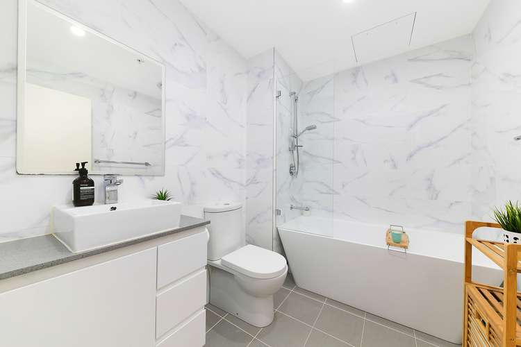 Fourth view of Homely apartment listing, 78/3-7 Taylor Street, Lidcombe NSW 2141