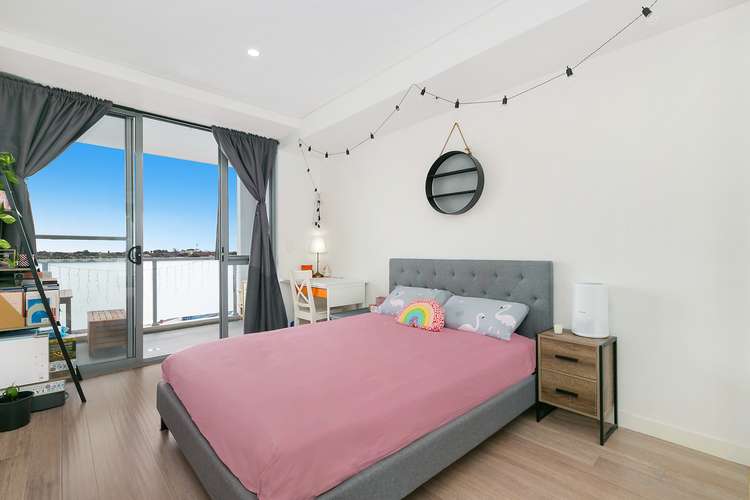 Fifth view of Homely apartment listing, 78/3-7 Taylor Street, Lidcombe NSW 2141