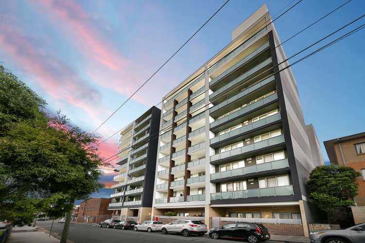 Sixth view of Homely apartment listing, 78/3-7 Taylor Street, Lidcombe NSW 2141