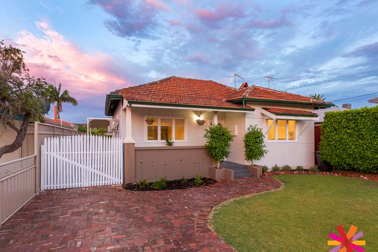 Second view of Homely house listing, 123 Knutsford Avenue, Rivervale WA 6103