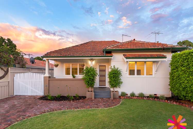 Third view of Homely house listing, 123 Knutsford Avenue, Rivervale WA 6103