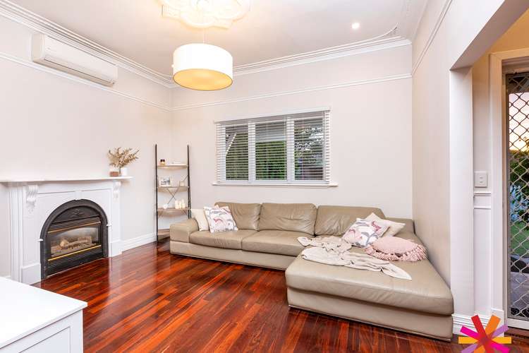 Fifth view of Homely house listing, 123 Knutsford Avenue, Rivervale WA 6103