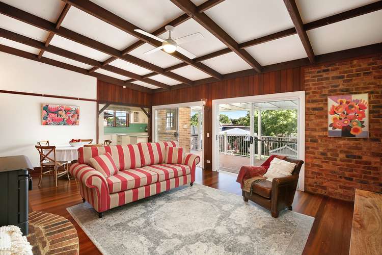 Second view of Homely house listing, 50 Hunter Street, Strathfield NSW 2135