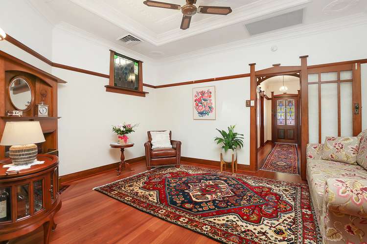 Third view of Homely house listing, 50 Hunter Street, Strathfield NSW 2135