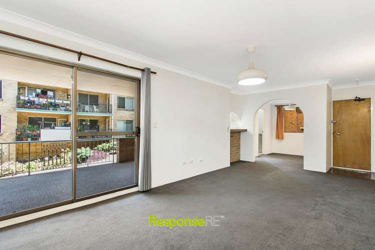Second view of Homely apartment listing, 1/18 Early Street, Parramatta NSW 2150