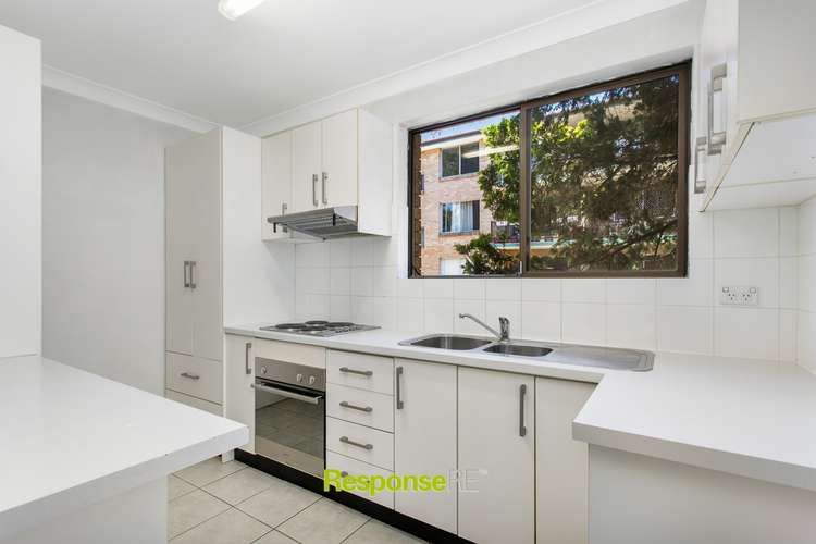 Third view of Homely apartment listing, 1/18 Early Street, Parramatta NSW 2150