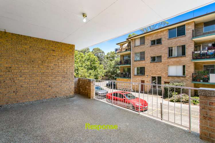 Sixth view of Homely apartment listing, 1/18 Early Street, Parramatta NSW 2150